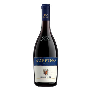 Chianti DOCG  Ruffino - 0,75L